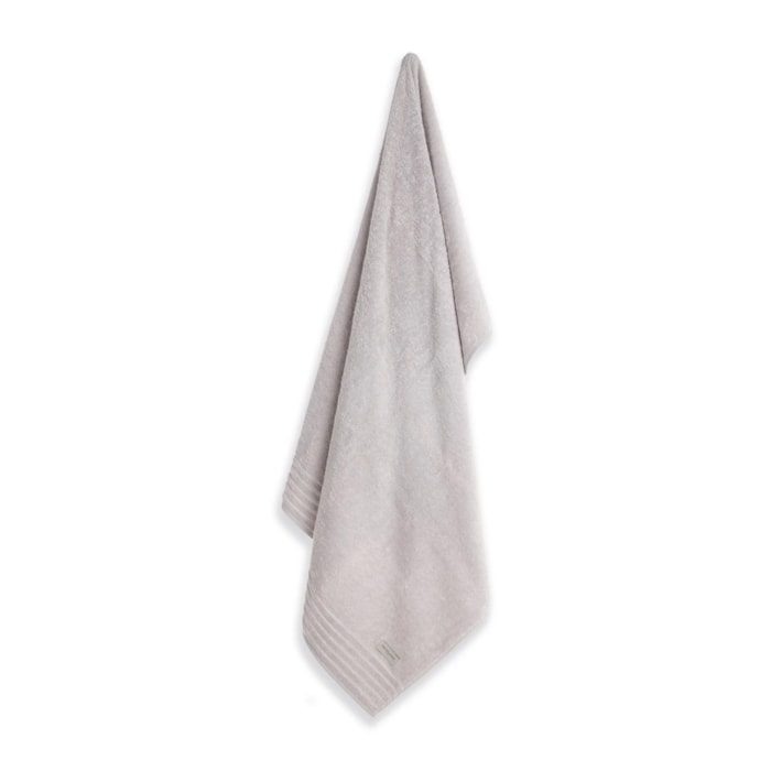 Toalha Banhão 100% Algodão Imperiale Gelo Trussardi - Madel Home