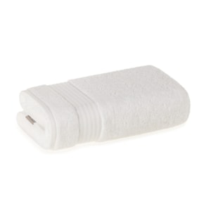 Toalha Banhão Fio Penteado 100% Algodão Branco Magna Karsten