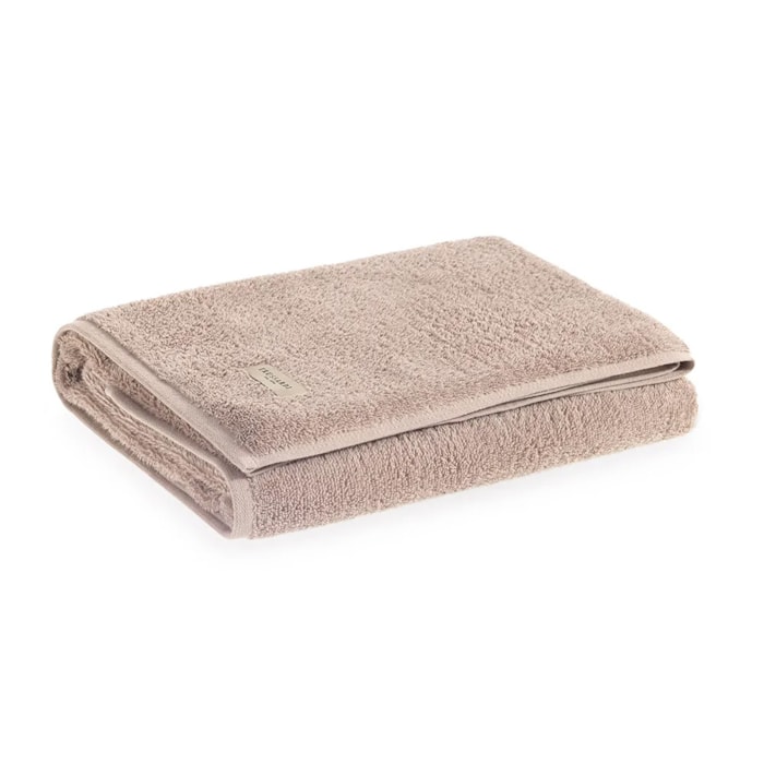 Toalha Banhão Fontani 100% Algodão Rose Trussardi - Madel Home