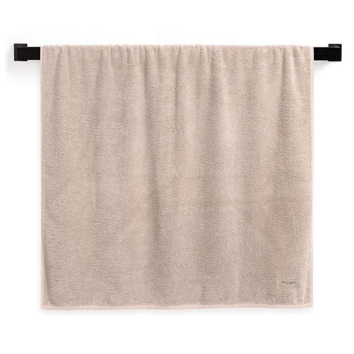 Toalha Banhão Fontani 100% Algodão Rose Trussardi - Madel Home