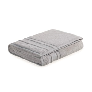 Toalha Banhão Lecce 100% Algodão Gelo Trussardi