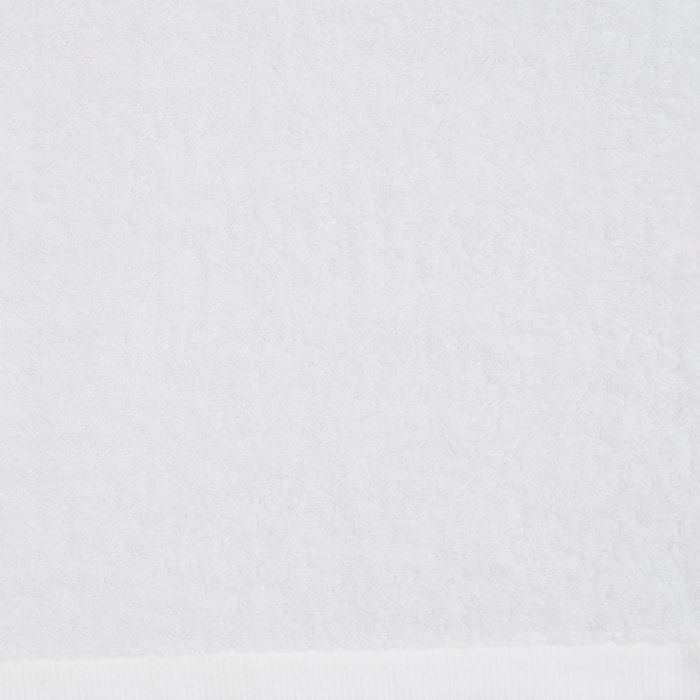 Toalha de Banho Dual Air 100% Algodão Branco Buddemeyer - Madel Home