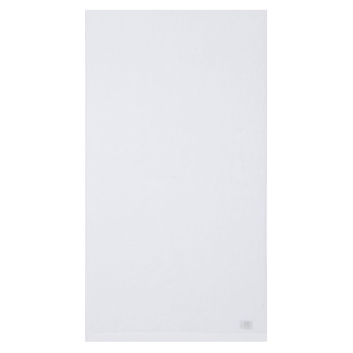Toalha de Banho Dual Air 100% Algodão Branco Buddemeyer - Madel Home