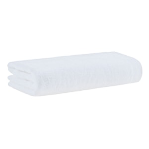 Toalha de Banho Dual Air 100% Algodão Branco Buddemeyer