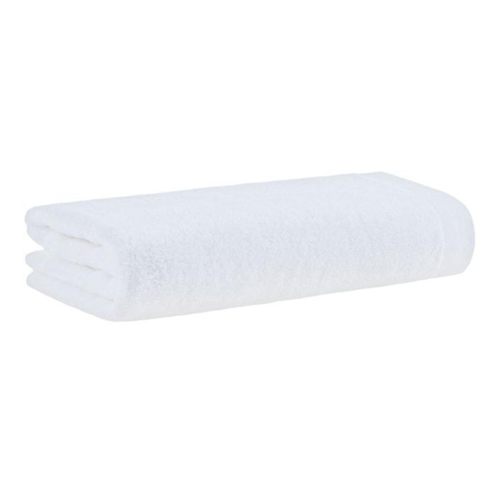 Toalha de Banho Dual Air 100% Algodão Branco Buddemeyer - Madel Home