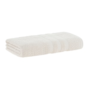 Toalha de Banho Vanilla Extra Soft 100% Algodão Bege Buddemeyer