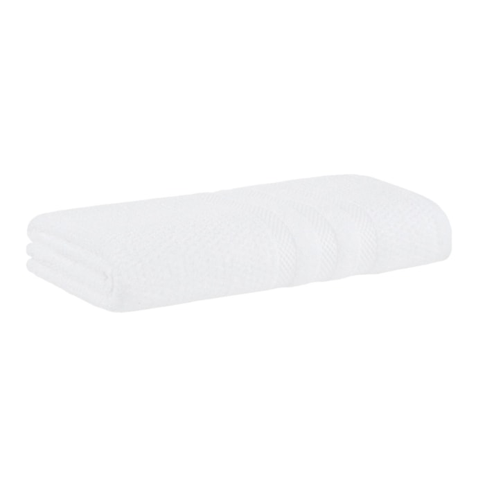 Toalha de Banho Vanilla Extra Soft 100% Algodão Branco Buddemeyer - Madel Home