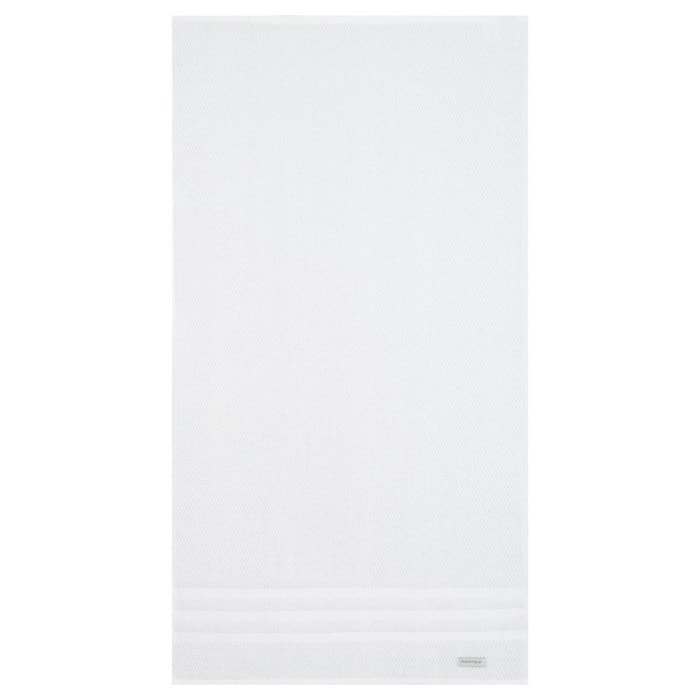 Toalha de Banho Vanilla Extra Soft 100% Algodão Branco Buddemeyer - Madel Home