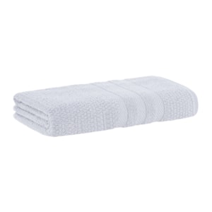 Toalha de Banho Vanilla Extra Soft 100% Algodão Prata Buddemeyer
