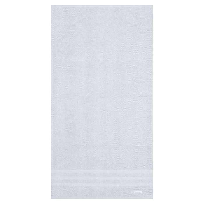 Toalha de Banho Vanilla Extra Soft 100% Algodão Prata Buddemeyer - Madel Home