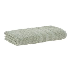 Toalha de Banho Vanilla Extra Soft 100% Algodão Verde Buddemeyer