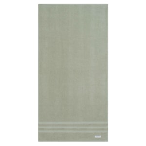 Toalha de Banho Vanilla Extra Soft 100% Algodão Verde Buddemeyer