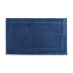 Toalha de Piso Linee 100% Algodão Adriático Trussardi