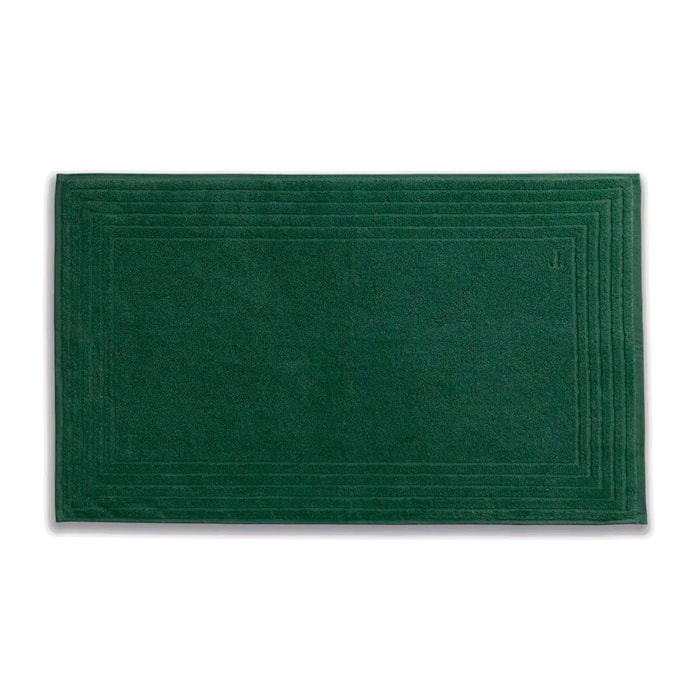 Toalha de Piso Linee 100% Algodão Boschi Trussardi - Madel Home