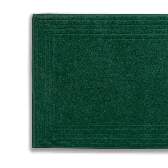 Toalha de Piso Linee 100% Algodão Boschi Trussardi - Madel Home