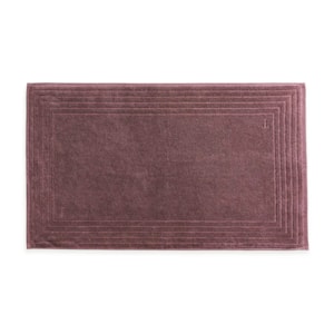Toalha de Piso Linee 100% Algodão Marsala Trussardi