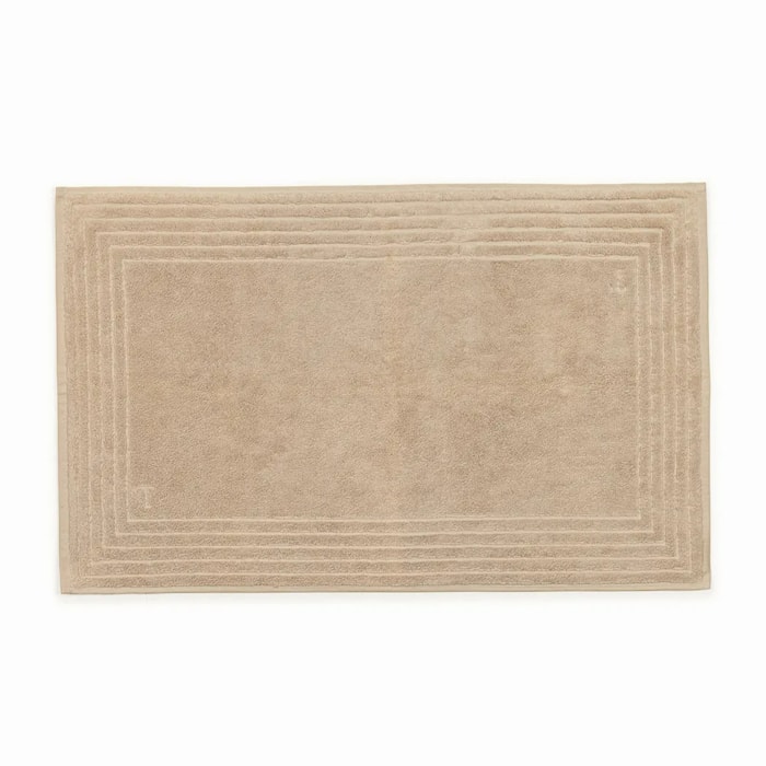 Toalha de Piso Linee 100% Algodão Mocaccino Trussardi - Madel Home