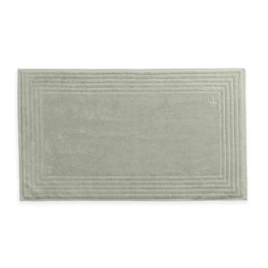 Toalha de Piso Linee 100% Algodão Pistacchio Trussardi