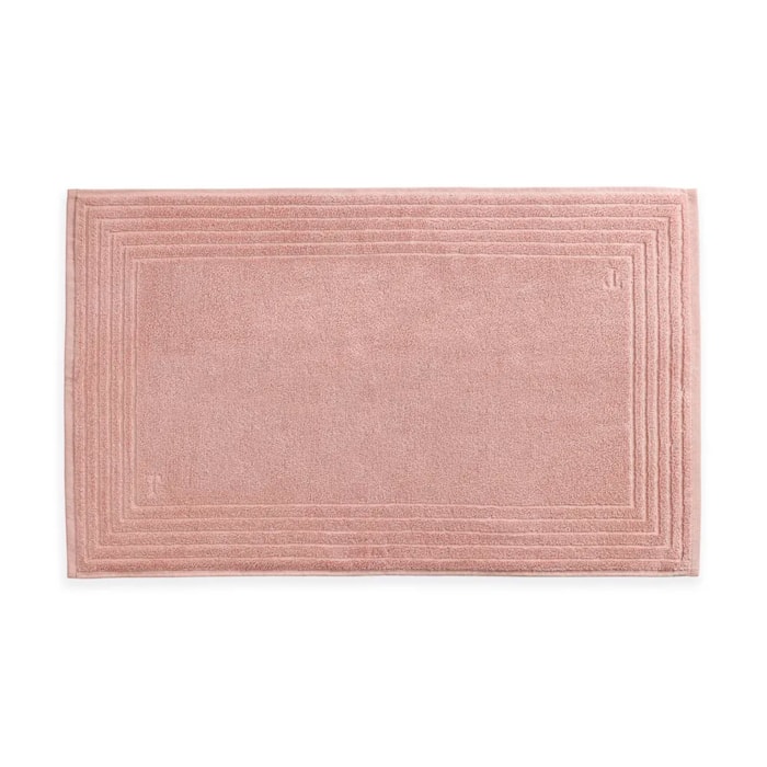 Toalha de Piso Linee 100% Algodão Rosatti Trussardi - Madel Home