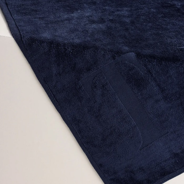 Toalha de Praia 100% Algodão Levanto Marino Trussardi - Madel Home