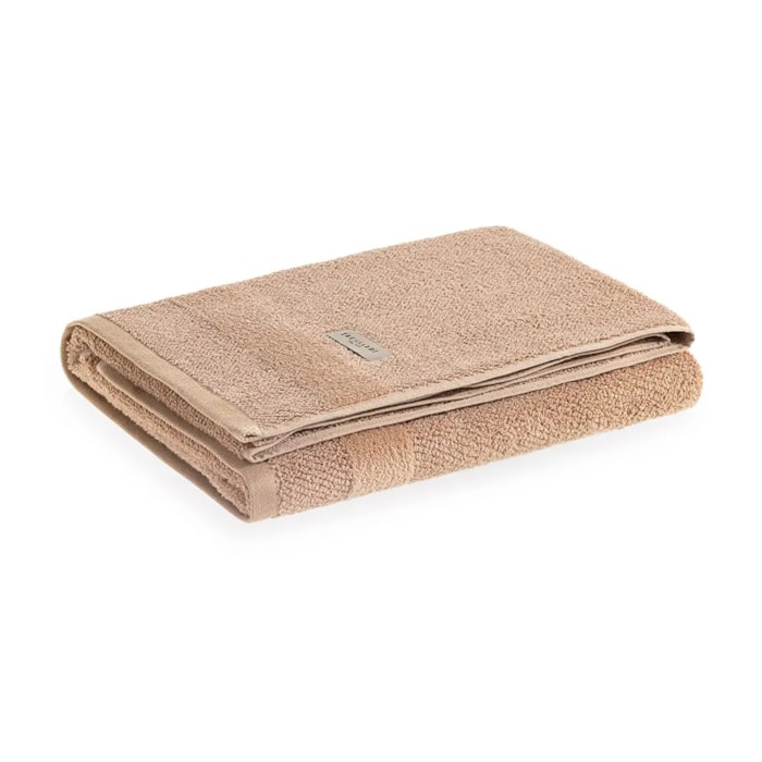 Toalha de Rosto 100% Algodão Borgia Argila Trussardi - Madel Home