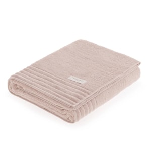 Toalha de Rosto 100% Algodão Imperiale Soft Rose Trussardi