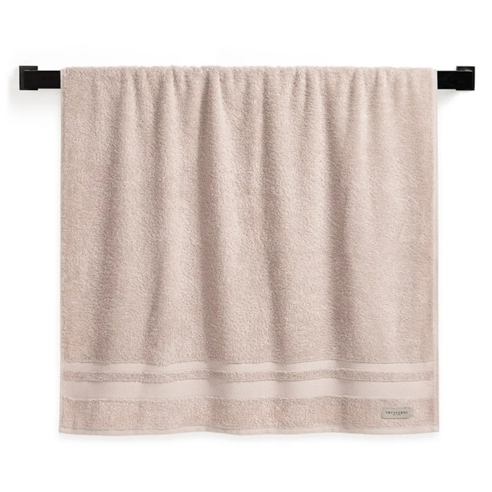 Toalha de Rosto 100% Algodão Lorenzi Rose Trussardi - Madel Home