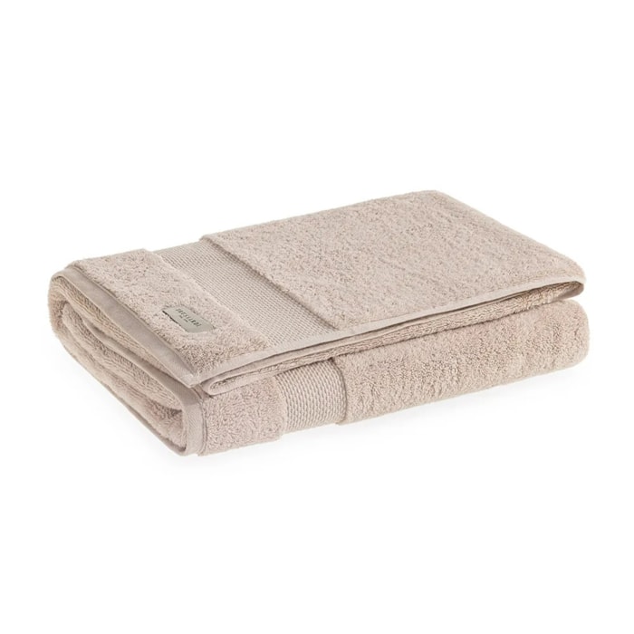 Toalha de Rosto 100% Algodão Lussure Rose Trussardi - Madel Home