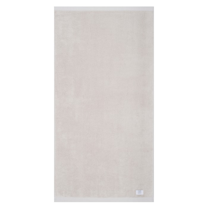 Toalha de Rosto Dual Air 100% Algodão Bege Buddemeyer - Madel Home