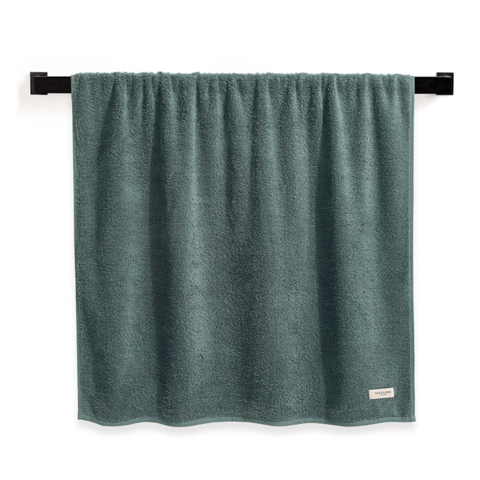 Toalha de Rosto Fontani 100% Algodão Boschi Trussardi - Madel Home