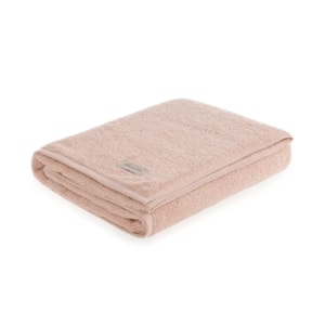 Toalha de Rosto Fontani 100% Algodão Trussardi Rose