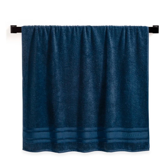 Toalha de Rosto Lecce 100% Algodão Adriático Trussardi - Madel Home