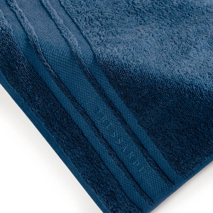 Toalha de Rosto Lecce 100% Algodão Adriático Trussardi - Madel Home