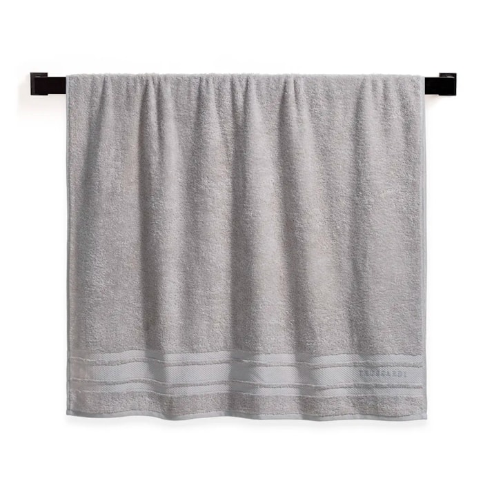 Toalha de Rosto Lecce 100% Algodão Gelo Trussardi - Madel Home