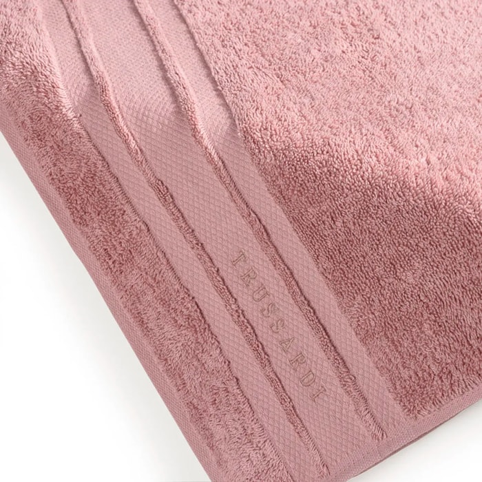 Toalha de Rosto Lecce 100% Algodão Rosatti Trussardi - Madel Home
