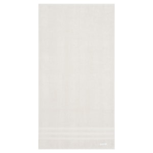 Toalha de Rosto Vanilla Extra Soft 100% Algodão Bege Buddemeyer