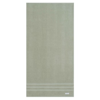 Toalha de Rosto Vanilla Extra Soft 100% Algodão Verde Buddemeyer