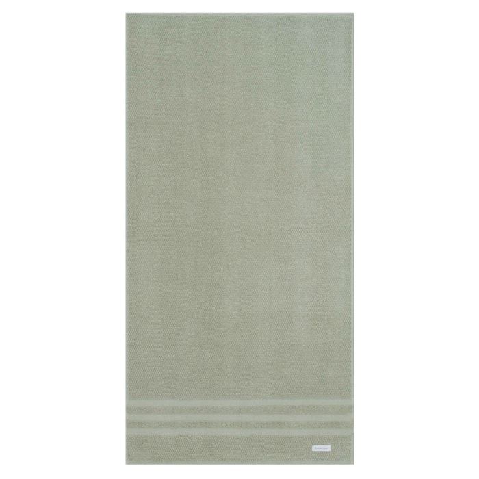 Toalha de Rosto Vanilla Extra Soft 100% Algodão Verde Buddemeyer - Madel Home