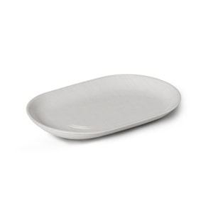 Travessa Retangular em Cerâmica Gourmet Alleanza - 34cm