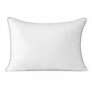 Travesseiro Premium Toque de Pétalas 100% Poliéster Kacyumara - 50x70cm