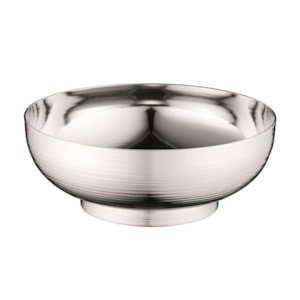 Vasinho Spin Alto Níquel ST James - 12cm