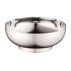 Vasinho Spin Alto Níquel ST James - 14cm