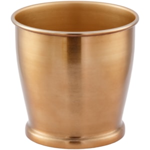 Vaso de Metal Atenas Alto G - 19cm