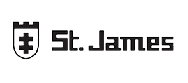 St. James