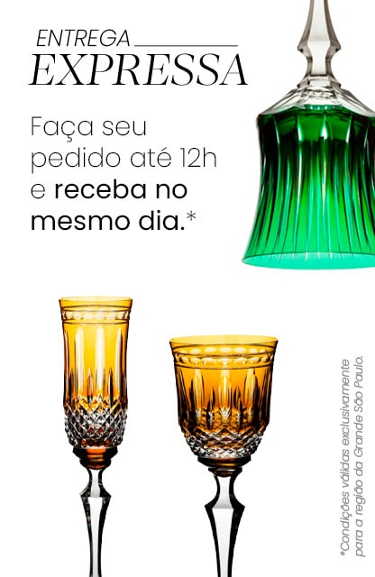 Entrega Expressa