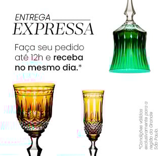 Entrega Expressa
